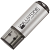 View Image 1 of 4 of Rolly USB Flash Drive - 4GB