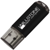 View Image 1 of 4 of Rolly USB Flash Drive - 4GB - 24 hr