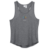 View Image 1 of 3 of Clique Charge Active Tank - Ladies' - Embroidered
