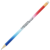 View Image 1 of 2 of Variegated Color Pencil - 24 hr