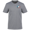 View Image 1 of 3 of adidas Performance Sport T-Shirt - Men's - Heathers - Embroidered