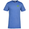 View Image 1 of 3 of J. America Zen Jersey T-Shirt - Men's - Embroidered