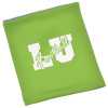 View Image 1 of 5 of Athletic Cool Down Wristband - 24 hr