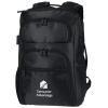 View Image 1 of 5 of RFID Laptop Backpack - 24 hr