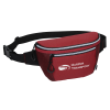 View Image 1 of 4 of Koozie® Rowdy Fanny Pack Cooler