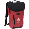 View Image 1 of 4 of Koozie® Rogue Cooler Backpack