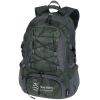 View Image 1 of 3 of Koozie® Wanderer Backpack - Camo