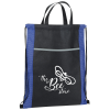View Image 1 of 5 of Xander Mesh Print Sportpack