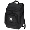 View Image 1 of 5 of Whitby Laptop Backpack with USB Port