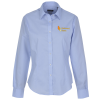 View Image 1 of 3 of Van Heusen Point Collar Shirt - Ladies'