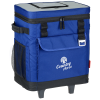 View Image 1 of 6 of Coleman 42-Can Wheeled Klondike Super Cooler