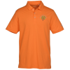View Image 1 of 3 of PUMA Golf Fusion Polo - Men's