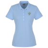 View Image 1 of 3 of PUMA Golf Fusion Polo - Ladies'