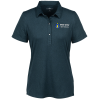 View Image 1 of 3 of Vansport Planet Polo - Ladies'