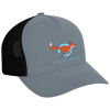 View Image 1 of 2 of Infield Mesh Back Cap