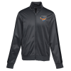 View Image 1 of 3 of Sprint Tricot Track Jacket - Men's
