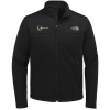 View Image 1 of 4 of The North Face Midweight Soft Shell Jacket - Men's - 24 hr