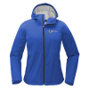 View Image 1 of 4 of The North Face All Weather Stretch Jacket - Ladies' - 24 hr