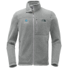 View Image 1 of 3 of The North Face Sweater Fleece Jacket - Men's - 24 hr
