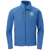 View Image 1 of 3 of The North Face Canyon Flats Fleece Jacket - Men's - 24 hr