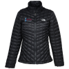View Image 1 of 4 of The North Face Insulated Jacket - Ladies' - 24 hr