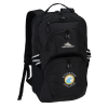 View Image 1 of 3 of High Sierra Swoop 15" Laptop Backpack - Embroidered