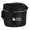 View Image 1 of 4 of Aerotek 24-Can Bucket Cooler - 24 hr