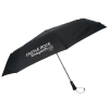View Image 1 of 4 of Shed Rain WINDPRO Vented Auto Open/Close Jumbo Compact Umbrella - 54" Arc