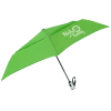 View Image 1 of 4 of Shed Rain WINDJAMMER Vented Auto Open/Close Compact Umbrella - 42" Arc