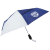 View Image 1 of 4 of Shed Rain WINDJAMMER Vented Auto Open Compact Umbrella - 42" Arc