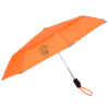 View Image 1 of 5 of Shed Rain WALKSAFE Vented Auto Open/Close Compact Umbrella - 42" Arc