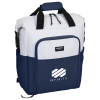 View Image 1 of 5 of Igloo Seadrift Switch Backpack Cooler - 24 hr