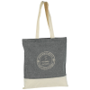 View Image 1 of 2 of Zappa Tote - 24 hr