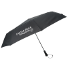 View Image 1 of 4 of ShedRain WINDPRO Vented Auto Open/Close Jumbo Compact Umbrella - 54" Arc - 24 hr