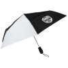 View Image 1 of 4 of ShedRain WINDJAMMER Vented Auto Open Compact Umbrella - 42" Arc - 24 hr