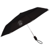 View Image 1 of 5 of ShedRain WALKSAFE Vented Auto Open/Close Compact Umbrella - 42" Arc - 24 hr