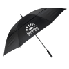 View Image 1 of 3 of ShedRain WINDJAMMER Vented Golf Umbrella- 62" Arc - 24 hr