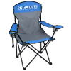 View Image 1 of 11 of Crossland Camp Chair - 24 hr