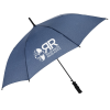View Image 1 of 3 of Auto Open Heathered Fashion Umbrella - 46" Arc