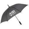 View Image 1 of 3 of Auto Open Heathered Fashion Umbrella - 46" Arc - 24 hr