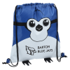 View Image 1 of 2 of Paws and Claws Sportpack - Blue Jay - 24 hr