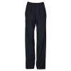 View Image 1 of 3 of Washable Blend Pleated Front Pants - Ladies'