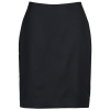 View Image 1 of 3 of Russel Blend Straight Skirt - Ladies'