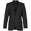 View Image 1 of 3 of Signature Tailored Double Vent Suit Coat