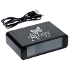 View Image 1 of 3 of Cusp Wireless Charging Clock