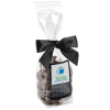 View Image 1 of 1 of Petite Treat - Chocolate Caramel Popcorn