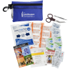 View Image 1 of 3 of Composite First Aid Kit
