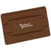 View Image 1 of 6 of Irving RFID Phone Wallet with Grip