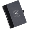View Image 1 of 5 of Keep It Spiral Notebook