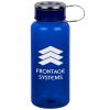 View Image 1 of 1 of h2go Canter Tritan Bottle - 34 oz.